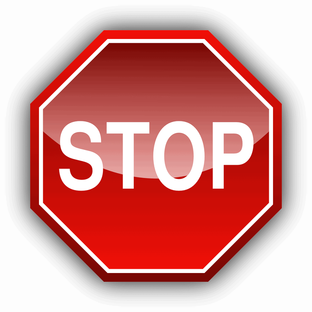 Stop Sign